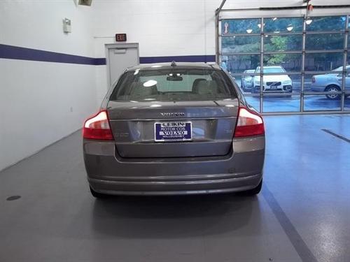 Volvo S80 2008 photo 4