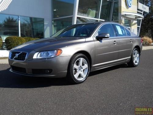 Volvo S80 4X48 INCH Lift38 Tiresnavigationexhaust T Other