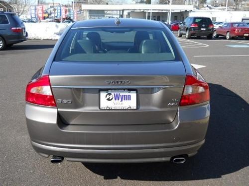 Volvo S80 2008 photo 2