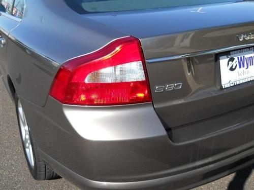 Volvo S80 2008 photo 3