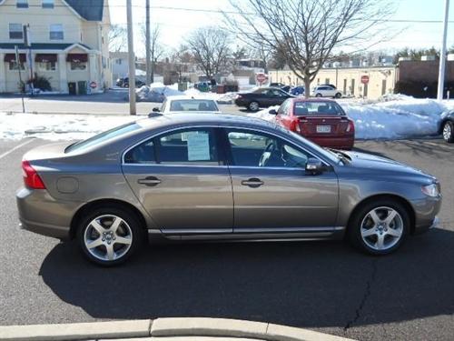 Volvo S80 2008 photo 5