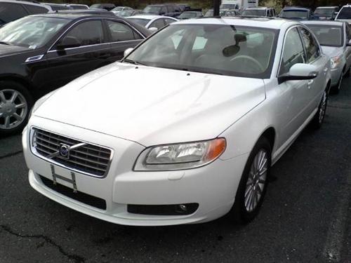 Volvo S80 SD Other