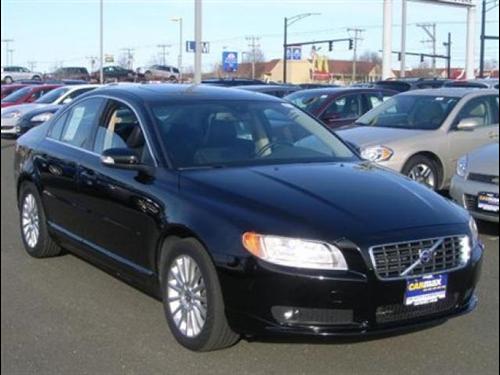 Volvo S80 SD Other