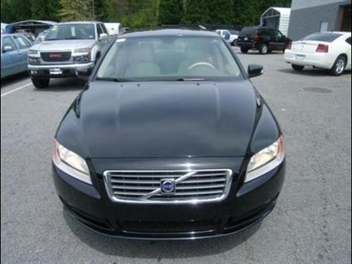 Volvo S80 2008 photo 1