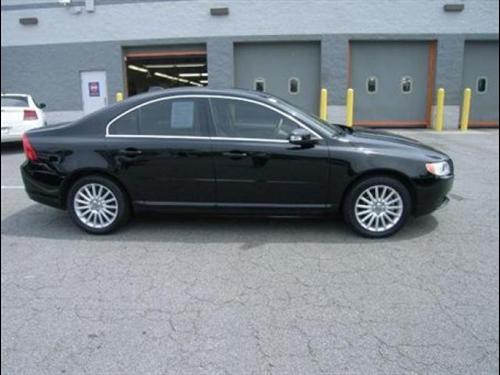 Volvo S80 2008 photo 3