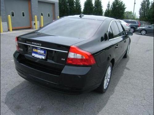 Volvo S80 2008 photo 2