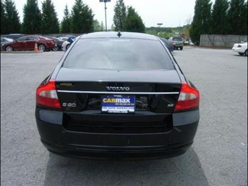 Volvo S80 SD Other
