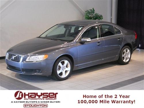 Volvo S80 4X48 INCH Lift38 Tiresnavigationexhaust T Other