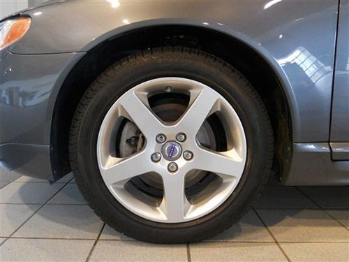 Volvo S80 2008 photo 1