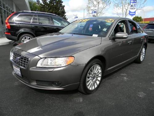Volvo S80 2008 photo 1