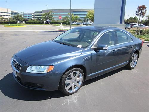 Volvo S80 Tsi Awd Other