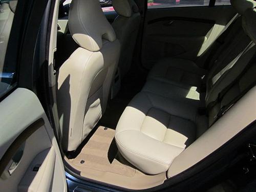 Volvo S80 2008 photo 2