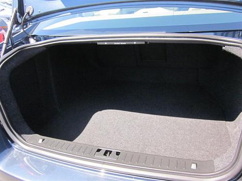 Volvo S80 2008 photo 3