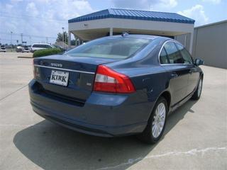 Volvo S80 Tsi Awd Other
