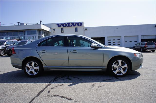Volvo S80 18415.21 Sedan