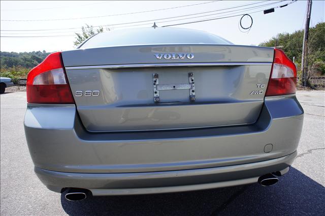 Volvo S80 2008 photo 1
