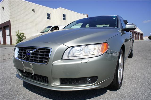 Volvo S80 2008 photo 2