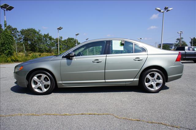 Volvo S80 2008 photo 3