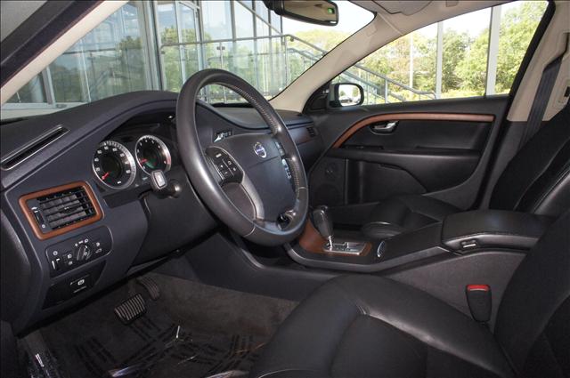 Volvo S80 2008 photo 4