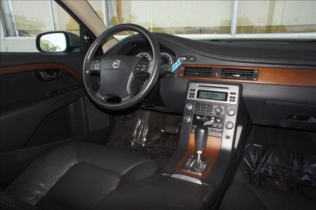Volvo S80 2008 photo 5
