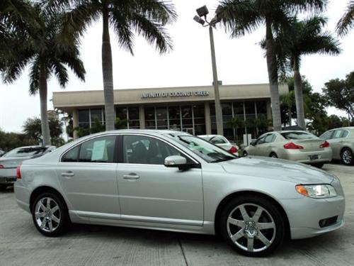 Volvo S80 SD Other