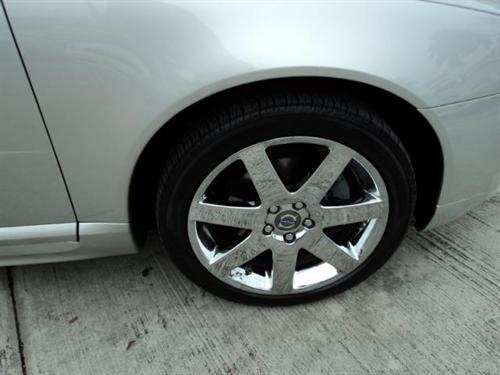 Volvo S80 2008 photo 2