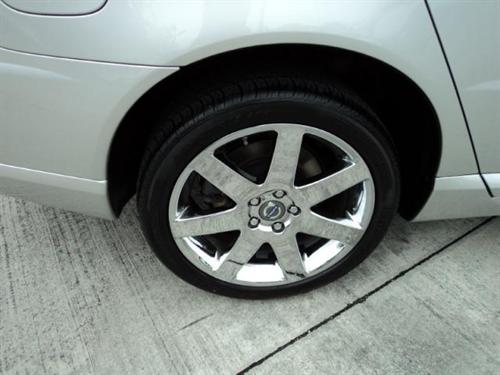 Volvo S80 2008 photo 3