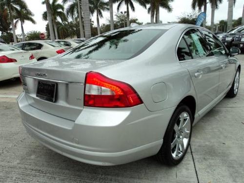 Volvo S80 2008 photo 5