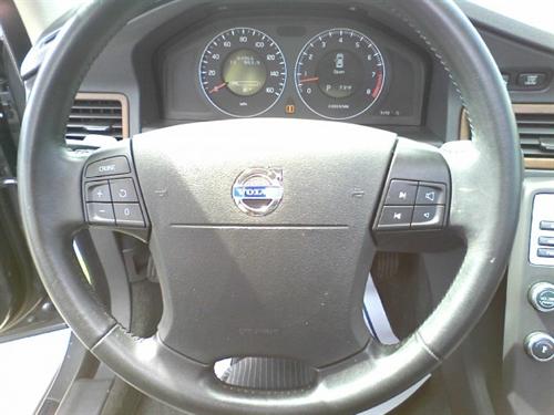 Volvo S80 2008 photo 4