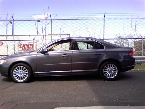 Volvo S80 2008 photo 5