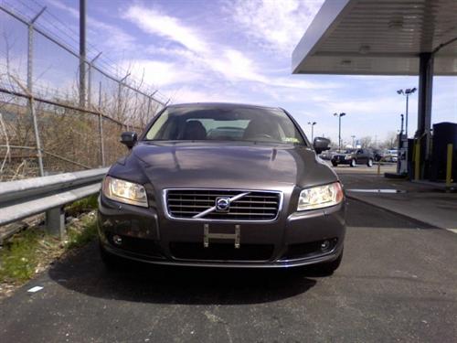 Volvo S80 2008 photo 2