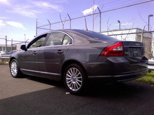 Volvo S80 2008 photo 3