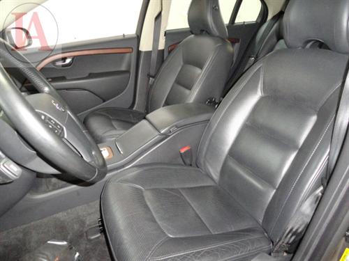 Volvo S80 2008 photo 1