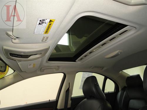 Volvo S80 2008 photo 2