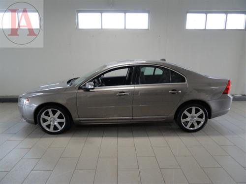 Volvo S80 2008 photo 3
