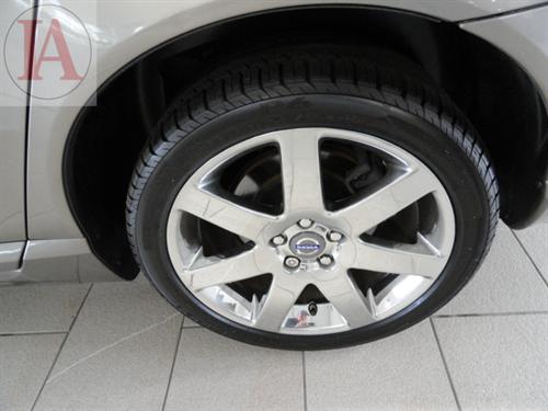 Volvo S80 2008 photo 4