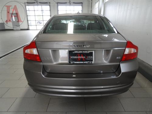 Volvo S80 2008 photo 5