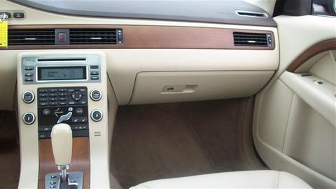 Volvo S80 Tsi Awd Other