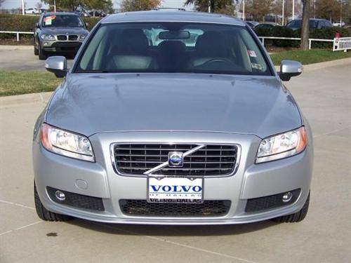 Volvo S80 SD Other
