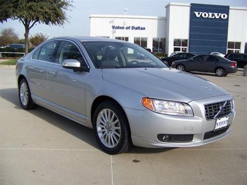 Volvo S80 2008 photo 1