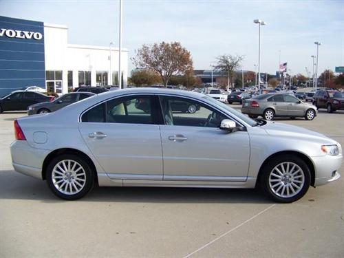 Volvo S80 2008 photo 2