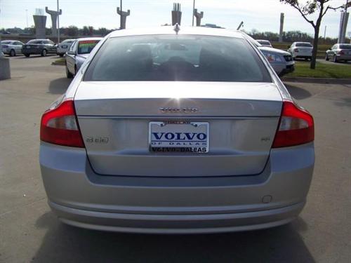 Volvo S80 2008 photo 4