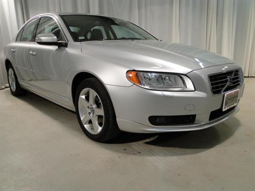 Volvo S80 4X48 INCH Lift38 Tiresnavigationexhaust T Other