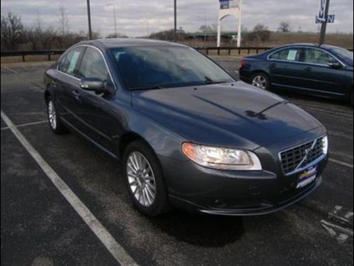 Volvo S80 SD Other