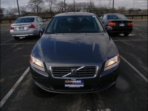 Volvo S80 2008 photo 1