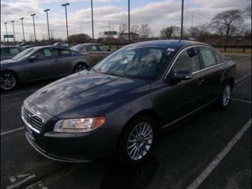 Volvo S80 2008 photo 2