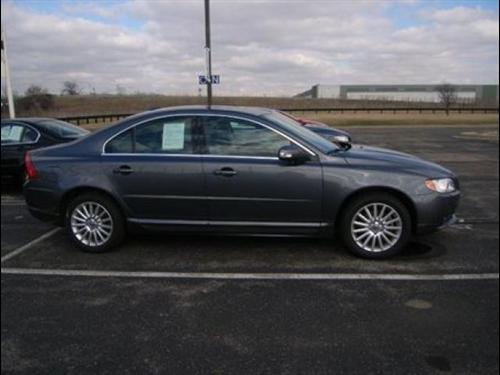 Volvo S80 2008 photo 3