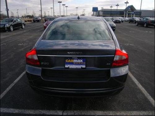 Volvo S80 2008 photo 4