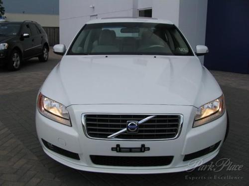 Volvo S80 SD Other