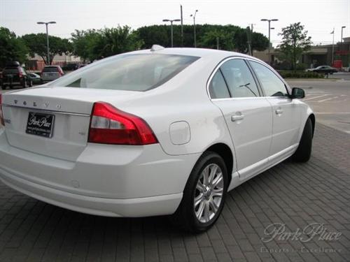 Volvo S80 2008 photo 2